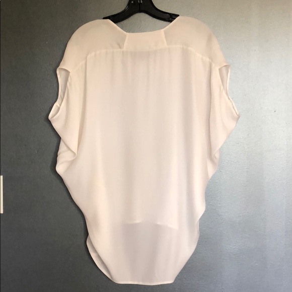 Vince Silk Top - Picture 3 of 3